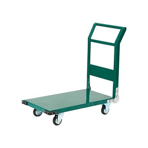 TRUSCO �|�S�� �^���� 1200×750mm ��200 �v���X�� �� SH-1N-GN 1�� �����i[21]