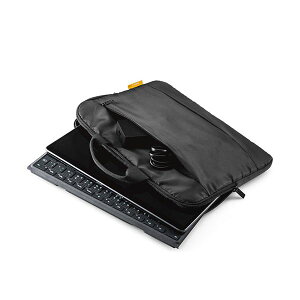 �G���R�� Surface Pro8�p�n���h���t���C���i�[�o�b�O �u���b�N TB-MSP8IBHBK[21]