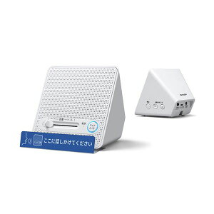 �V���[�v �X�s�[�J�[�V�X�e�� �e�@+�q�@GX-CS100 1�Z�b�g[21]
