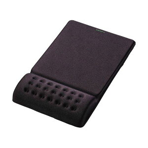 (�܂Ƃ�) �G���R�� COMFY �}�E�X�p�b�h �u���b�N MP-095BK 1�� �y×20�Z�b�g�z [21]