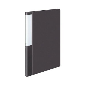 �i�܂Ƃ߁j�R�N�� �N�����[�u�b�N�iPOSITY�j�Œ莮 A4�^�e 20�|�P�b�g �w��15mm �_�[�N�O���[ P3��-L20NDM 1�Z�b�g�i10���j�y×2�Z�b�g�z[21]
