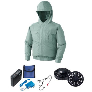 KU90810 �󒲕� R �|���G�X�e�����t�[�h�t�� FAN2200B�ERD9261�ELISUPER1�Z�b�g ���X�O���[�� M [21]