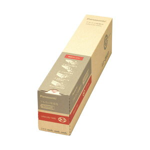 Panasonic �A���J�����d�r �P3�` 100�� LR6XJN/100S [21]