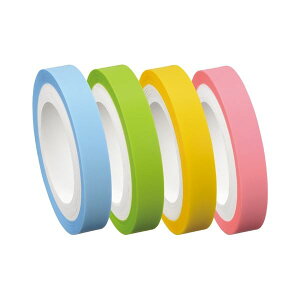 �i�܂Ƃ߁j ���}�g �����b�N���[���e�[�v�t�B����RF-7H-6AN�y×10�Z�b�g�z [21]