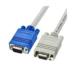 �T�����T�v���C �f�B�X�v���C�����P�[�u�� KC-VEN15K[21]