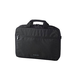 �G���R�� �L�������O�o�b�O/�y�ʃ^�C�v/15.6inch/�u���b�N BM-BSLTBK [21]