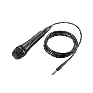 �T�����T�v���C �n���h�}�C�N�i�L���^�C�v�EMM-SPAMP10�p�j MM-SPHM4 [21]