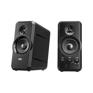 �T�����T�v���C �}���`���f�B�A�X�s�[�J�[ MM-SPL6BKN [21]