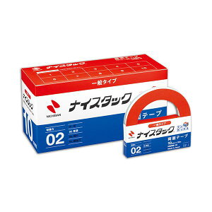 (�܂Ƃ�) �j�`�o�� �i�C�X�^�b�N �Đ������ʃe�[�v �u���{�b�N�X �努 10mm×20m NWBB-10 1�p�b�N(12��) �y×5�Z�b�g�z [21]