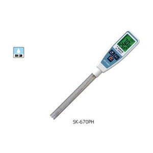 �y���^�C�vpH�v SK-670PH[21]
