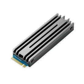 エレコム M.2 PCIe接続内蔵SSD 2TB ESD-IPS2000G[21]