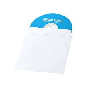 (�܂Ƃ�) �T�����T�v���CDVD�ECD�y�[�p�[�X���[�u�P�[�X(���Ȃ��^�C�v) FCD-PS100NWW 1�p�b�N(100��) �y×10�Z�b�g�z[21]