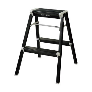 ���J��H�� �A���~���ݑ� SKITSTEP 2�i �u���b�N SK2.0-06BK 1�� [21]