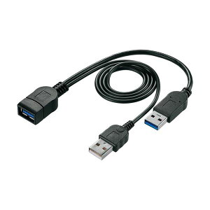 �A�C�E�I�[�E�f�[�^�@�� USB�d���⏕�P�[�u�� UPAC-UT07M [21]