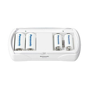 �i�܂Ƃ߁jPanasonic ���j�o�[�T���[�d��BQ-CC25�y×2�Z�b�g�z [21]