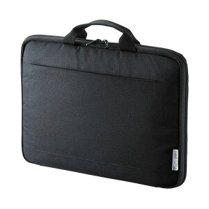 (�܂Ƃ�) �T�����T�v���C�����t��PC�C���i�[�P�[�X 13.3�^���C�h�Ή� �u���b�N IN-GH13BK 1�� �y×10�Z�b�g�z [21]