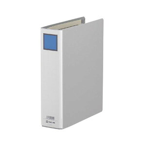 (�܂Ƃ�) �L���O�t�@�C��G B5�^�e 500�����e �w��66mm �O���[ 955N 1�� �y×30�Z�b�g�z[21]
