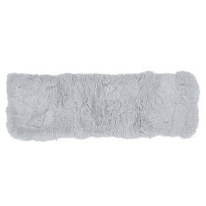 �\�t�@�[�}�b�g ��38×120cm �O���[ �����` �j���[�W�[�����h�Y �V�R���[�g�� �r�є�100�� M-511-F �N�b�V���� ���r���O�y����s�z [21]