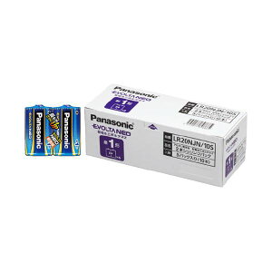 (�܂Ƃ߁jPanasonic �G�{���^NEO �P1 LR20NJN�^10S 10�{���y×2�Z�b�g�z [21]
