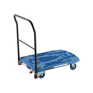 TRUSCO �J���e�B�I�r�b�O�t���b�g ��] 900×600mm �X�g�b�p�[�t �� MPK-906F2-B-S 1�� �����i[21]