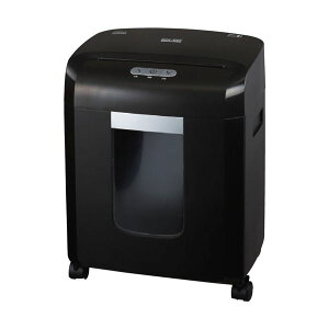 �i�J�o���V �p�[�\�i���V�����b�_ A4 �}�C�N���J�b�g �u���b�N NSE-506BK 1�� [21]