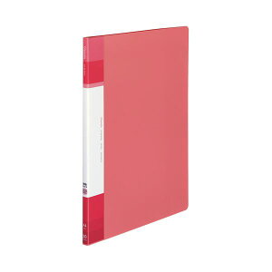 �i�܂Ƃ߁j�R�N�� �N�����[�u�b�N�iGlassele�j �Œ莮�E�w�|�P�b�g A4�^�e 20�|�P�b�g �R�[�����s���N ��-GLB20P 1�� �y×50�Z�b�g�z[21]