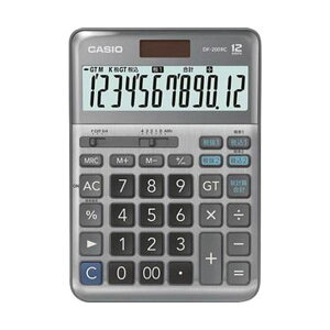 �i�܂Ƃ߁j�J�V�I �y���ŗ��d�� 12���f�X�N�^�C�v DF-200RC-N 1��y×3�Z�b�g�z[21]