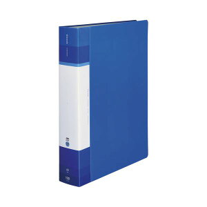 �i�܂Ƃ߁j�R�N�� �N�����[�u�b�N(Glassele) �Œ莮�E�w�|�P�b�g A4�^�e 100�|�P�b�g �u���[ ��-GLB100B 1���y×3�Z�b�g�z[21]
