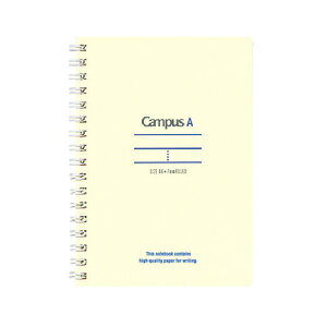 �i�܂Ƃ߁j�R�N�� �L�����p�X�c�C�������O�m�[�g�i�~�j�T�C�Y�jA6 A�r 50�� �� �X-T150A-B 1�Z�b�g�i10���j�y×5�Z�b�g�z[21]