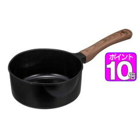 【ポイントUp10倍】IH対応ミニミルクパンMC　16cm　copan　シービージャパン　CBジャパン[01]