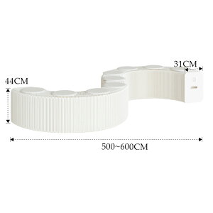 【全商品3%OFF】 CAGUUU 伸縮自在 クラフト紙 ロングスツール 軽量 折りたたみ式 コンパクト収納 最大200KG耐荷重 多機能スツール インテリア アートスツール ベッドエンド ベンチ ブラウン