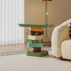 �y�S���i5%OFF+P5�{�z CAGUUU �J���t���\�t�@�T�C�h�e�[�u�� �f�U�C���T�C�h�e�[�u�� ���_���A�[�g �C���X�s���[�V�����e�[�u�� �J���t���C���e���A �X�^�b�L���O�f�U�C���e�[�u�� ���j�[�N��