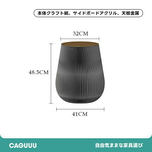 �y�S���i5%OFF+P5�{�z CAGUUU �܂肽���ݎ� �N���t�g���T�C�h�e�[�u�� 2WAY�f�U�C�� �y�� �R���p�N�g �������ȃ��r���O �C���e���A�Ƌ� �� �ی`