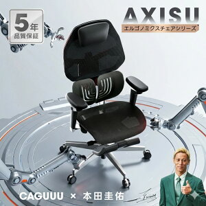 �y�S���i5%OFF+P5�{�zCAGUUU �A�N�V�X �Q�[�~���O�`�F�A �I�t�B�X�`�F�A �G���S�m�~�N�X CAGUUU AXISU �I�b�g�}���t�� ���b�V�� �h�C�c�����n ���ʃX���C�h 4D�A�[�����X�g ���N���C�j���O �����o�[