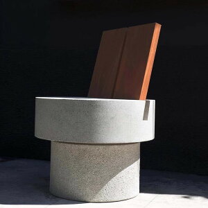 �y�S���i5%OFF+P5�{�z CAGUUU �V�R�؃R���N���[�g�`�F�A ���O�p �R���N���[�g �x���` �V�R�ؔw������ ���_���f�U�C�� �k���� �C���_�X�g���A�� ���B���e�[�W�� �ϋv�� �ϐ��� �h���� �h���݌v UV