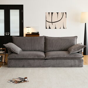 �y�S���i5%OFF+P5�{�z CAGUUU �R�[�f�����C���r���O�\�t�@ ����\�J�o�[�t�� ���L65cm���s�� �N�b�V�����̗p �p�C���ރt���[���g�p �ϋv�� ���_���G���K���g�f�U�C��