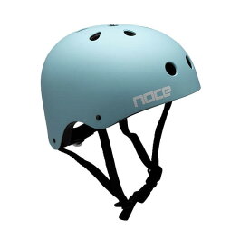 石野商会 ハードシェルヘルメット ABS樹脂 マットスカイ WK-01 子供用※こちらの商品は【公式】カインズ楽天市場店の自転車本体と同時購入かつ配送先が自転車と同一住所の場合のみお買求めいただけます。詳しくはページ下部「商品購入前の注意事項」をご確認ください。