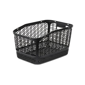 カインズ 「自転車用樹脂製リヤバスケット 34L」後用（SBR-10LL）