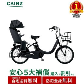 関東近畿中部一部地域のみお届け自宅送料無料 防犯登録無料パナソニック「ギュット・クルームR・EX」BE-FRE034 25年モデル20インチ↓安心5大補償 購入可↓