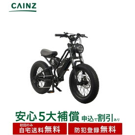 関東近畿中部一部地域のみお届け自宅送料無料 防犯登録無料CYCOO JAPAN「CYCOO GHOST」TDN-237L20インチ↓安心5大補償申込み可↓