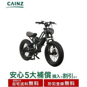 �֓��ߋE�����ꕔ�n��݂̂��͂���������� �h�Ɠo�^����CYCOO JAPAN�uCYCOO GHOST�vTDN-237L20�C���`�����S5��⏞ �w����