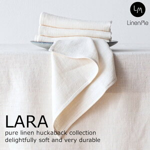 l~[ LinenMe l e[uivL  N[ 42 x 42 cm l100% gAjA ^I nJ`ƂĂ