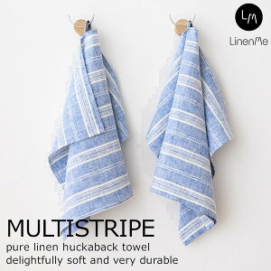 l~[ LinenMe l nh^I Lb`NX ӂ z }`XgCv u[zCg 46 x 66 cm l100% gAjA