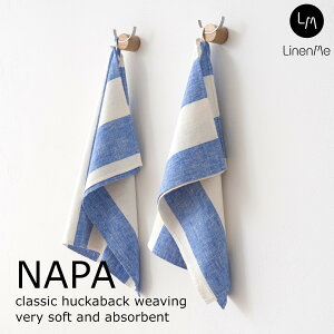 l~[ LinenMe l nh^I Lb`NX ӂ z ip u[ 47 x 65 cm l100% gAjA