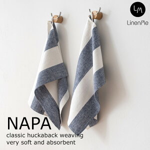 l~[ LinenMe l nh^I Lb`NX ӂ z ip CfBS 47 x 65 cm l100% gAjA