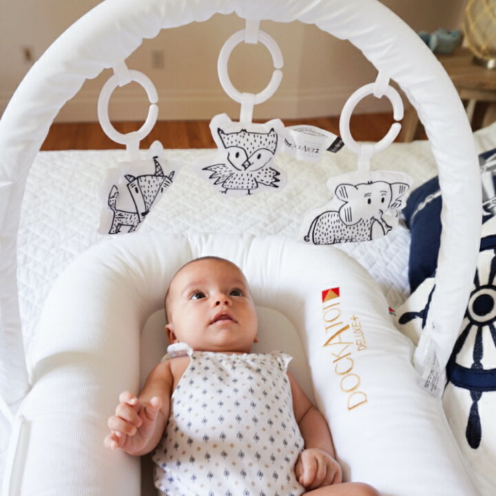 楽天市場】【ドッカトット公式】 トイバンドル トイアーチ トイセット  