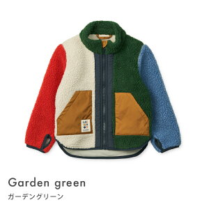 yLIEWOODz [Ebh xr[ q j̎q ̎q H ~ AE^[ 㒅 WPbg {A pC RR  Ԃ 80 90 100 1 2 3 4 xr[ LbY Noam Pile Jacket