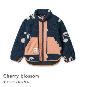 yLIEWOODz [Ebh xr[ q j̎q ̎q H ~ AE^[ 㒅 WPbg {A pC RR  Ԃ 80 90 100 1 2 3 4 xr[ LbY Noam Pile Jacket