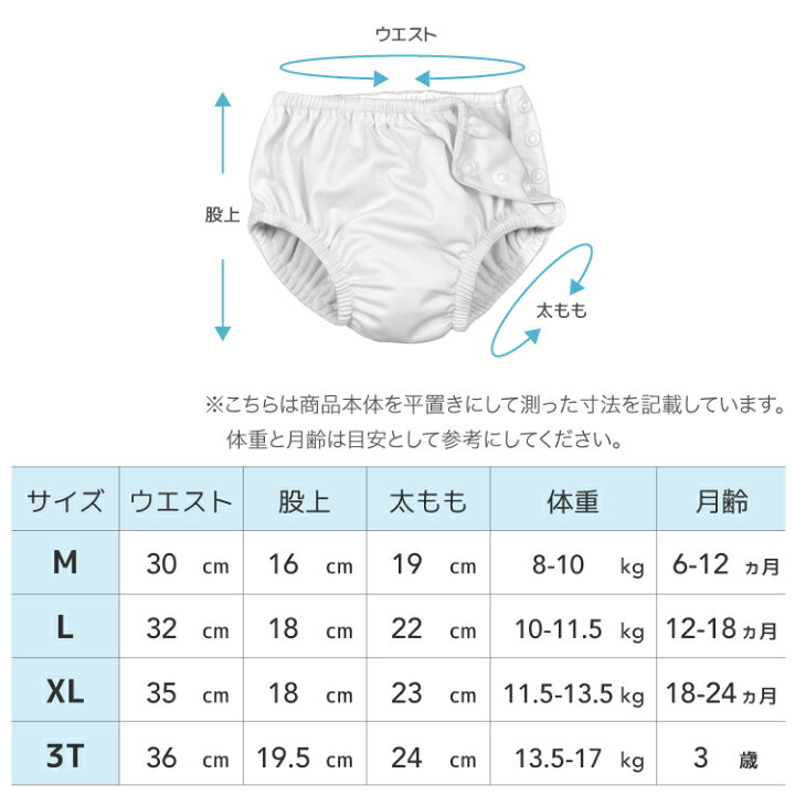 楽天市場 アイプレイ ベビー 水着 男の子 女の子 70 80 90 オムツ機能付き 水遊びパンツ 水遊び おむつ オムツ 水遊び用オムツ ベビースイミング ベビー水着 赤ちゃん 水着 夏 Uvカット スイミング プール I Play キッズ ベビー カイズ Kids Baby