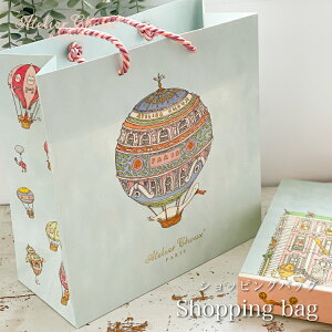AgGV[ VbsOobO   񂰑 v[g Mtg Vbp[ obO Atelier Choux Shopping bag